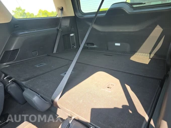 2024 Ford Expedition XLT - miniatura 20