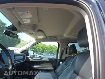 2024 Ford Expedition XLT - miniatura 21