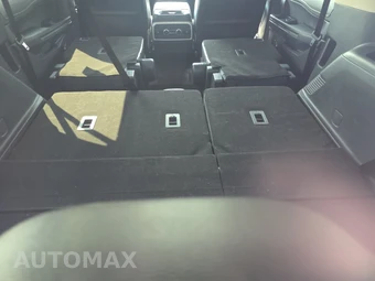 2024 Ford Expedition XLT - miniatura 24