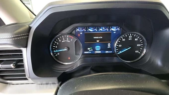 2024 Ford Expedition XLT - miniatura 25