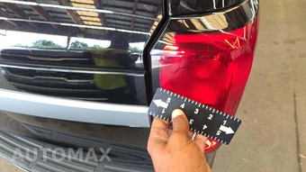 2024 Ford Expedition XLT - miniatura 28