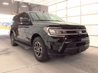 2024 Ford Expedition XLT - miniatura 4
