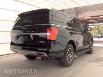 2024 Ford Expedition XLT - miniatura 5