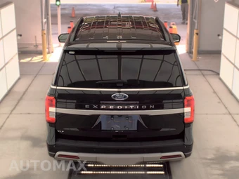 2024 Ford Expedition XLT - miniatura 6