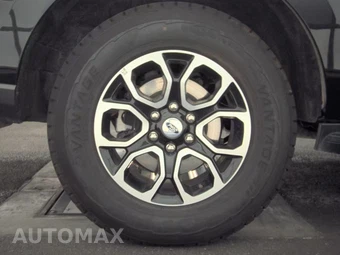 2024 Ford Expedition XLT - miniatura 11