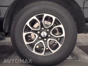 2024 Ford Expedition XLT - miniatura 12