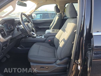 2024 Ford Expedition XLT - miniatura 13
