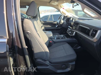 2024 Ford Expedition XLT - miniatura 14