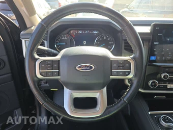 2024 Ford Expedition XLT - miniatura 16