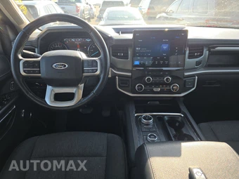 2024 Ford Expedition XLT - miniatura 17