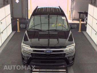 2024 Ford Expedition XLT - miniatura 2