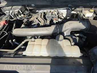 2024 Ford Expedition XLT - miniatura 23