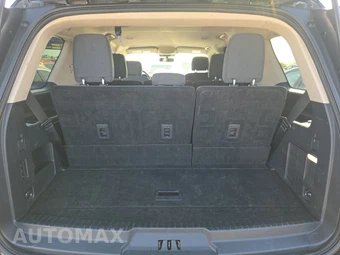 2024 Ford Expedition XLT - miniatura 24