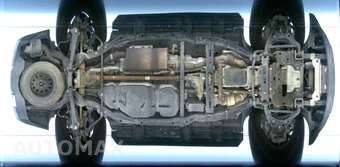 2024 Ford Expedition XLT - miniatura 26