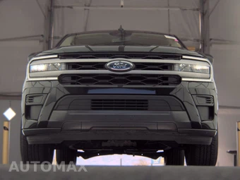 2024 Ford Expedition XLT - miniatura 3