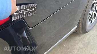 2024 Ford Expedition XLT - miniatura 33
