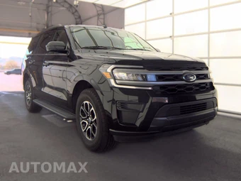 2024 Ford Expedition XLT - miniatura 4