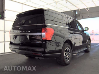 2024 Ford Expedition XLT - miniatura 5