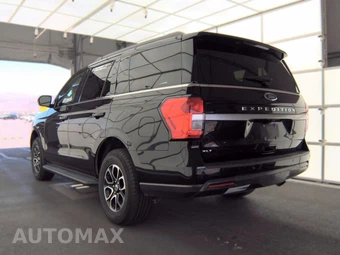2024 Ford Expedition XLT - miniatura 8