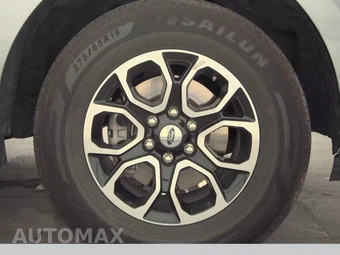 2024 Ford Expedition XLT - miniatura 10