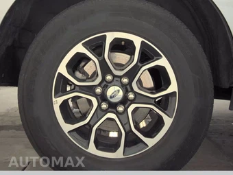 2024 Ford Expedition XLT - miniatura 11