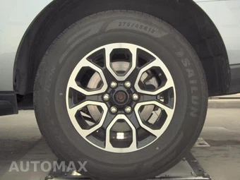 2024 Ford Expedition XLT - miniatura 12