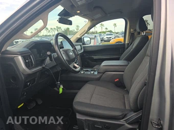 2024 Ford Expedition XLT - miniatura 13