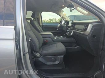 2024 Ford Expedition XLT - miniatura 14