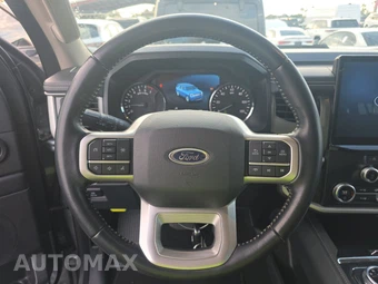 2024 Ford Expedition XLT - miniatura 16