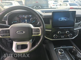 2024 Ford Expedition XLT - miniatura 17