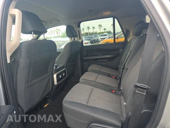 2024 Ford Expedition XLT - miniatura 19