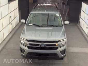 2024 Ford Expedition XLT - miniatura 2