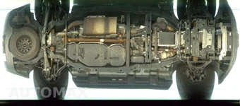 2024 Ford Expedition XLT - miniatura 25