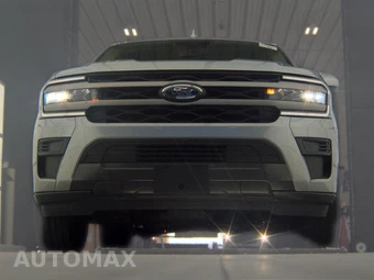 2024 Ford Expedition XLT - miniatura 3
