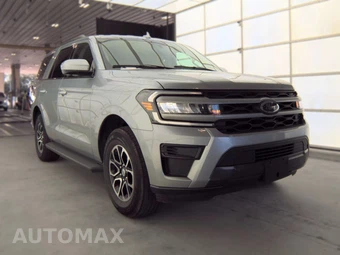 2024 Ford Expedition XLT - miniatura 4