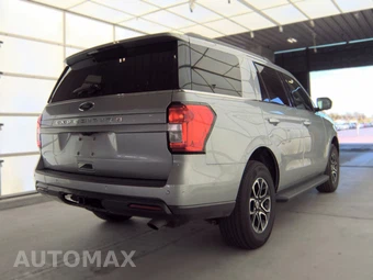 2024 Ford Expedition XLT - miniatura 5