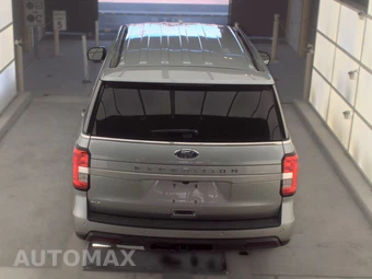 2024 Ford Expedition XLT - miniatura 6