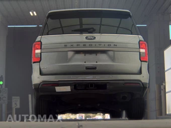 2024 Ford Expedition XLT - miniatura 7