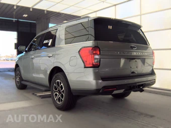 2024 Ford Expedition XLT - miniatura 8