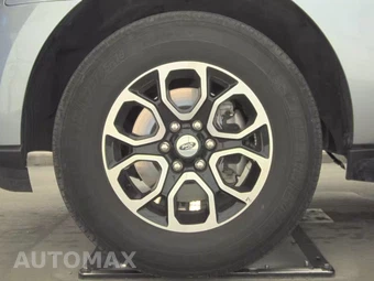 2024 Ford Expedition XLT - miniatura 9