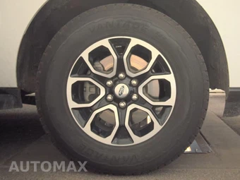 2024 Ford Expedition XLT - miniatura 10
