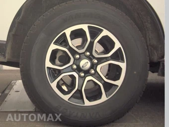 2024 Ford Expedition XLT - miniatura 11