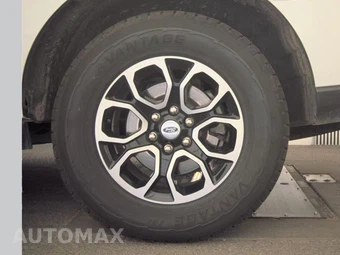2024 Ford Expedition XLT - miniatura 12