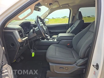 2024 Ford Expedition XLT - miniatura 13