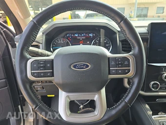 2024 Ford Expedition XLT - miniatura 16
