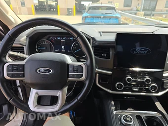2024 Ford Expedition XLT - miniatura 17