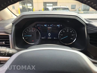 2024 Ford Expedition XLT - miniatura 18