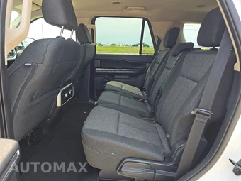 2024 Ford Expedition XLT - miniatura 19