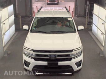 2024 Ford Expedition XLT - miniatura 2