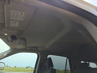2024 Ford Expedition XLT - miniatura 21